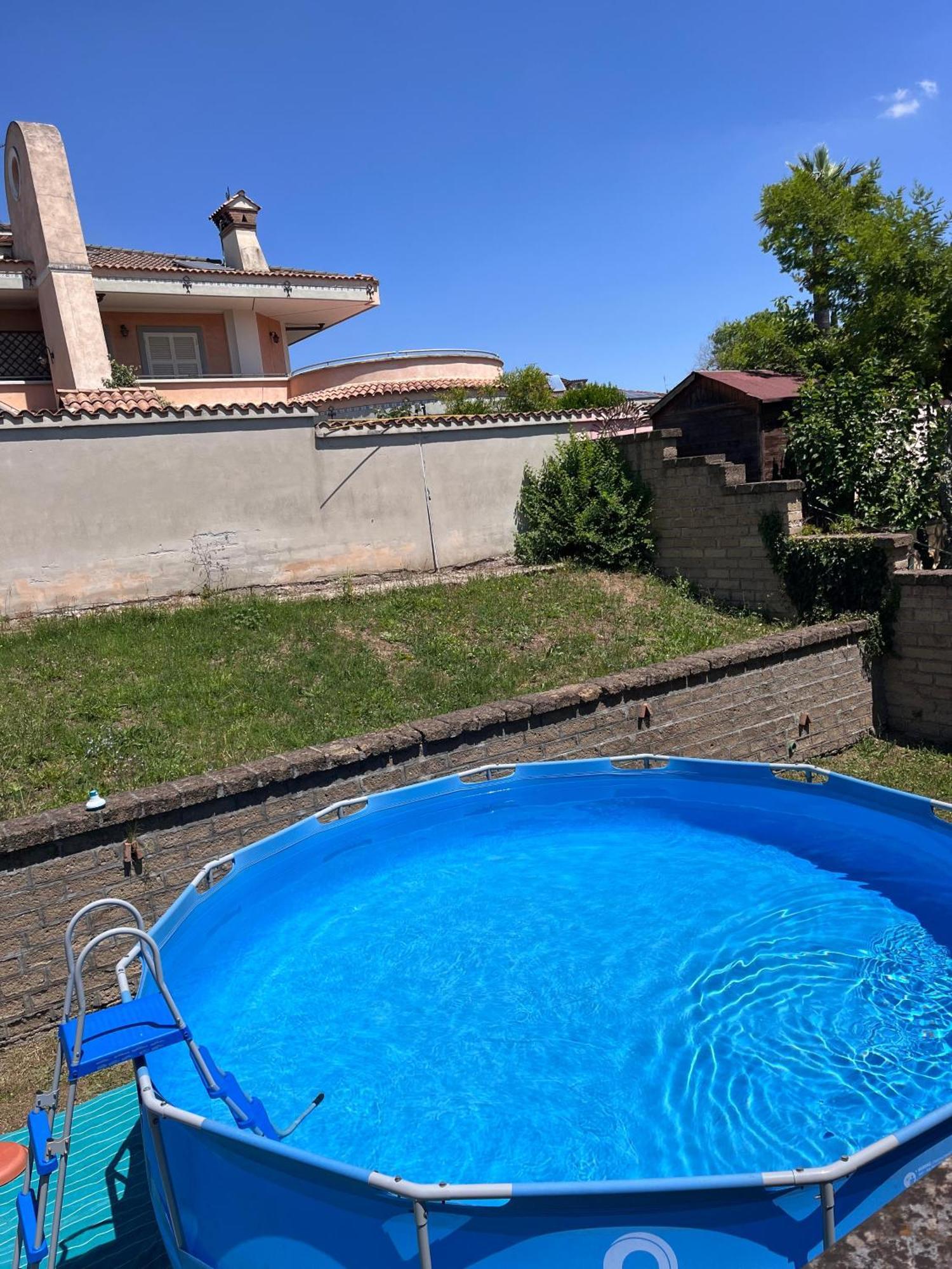 Casa vacanze Oasi *