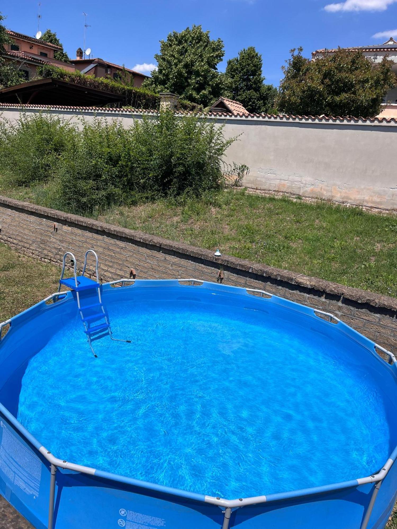 Oasi Casa vacanze Roma